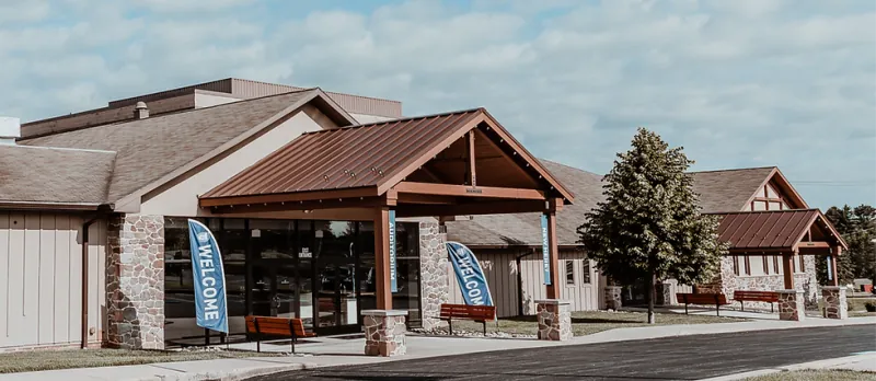 Christ First Church