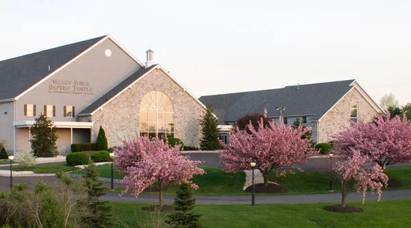 Valley Forge Baptist Church