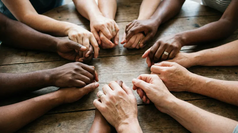 Partners in Ministry