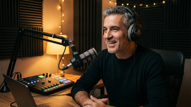 Podcast